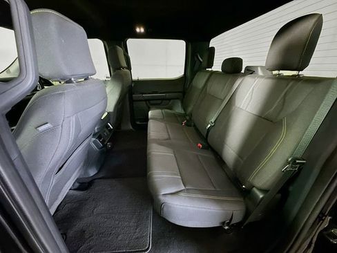 Used 2024 Ford F150 STX image 22