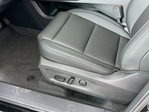 New 2026 Nissan Murano SV AWD/4WD image 26