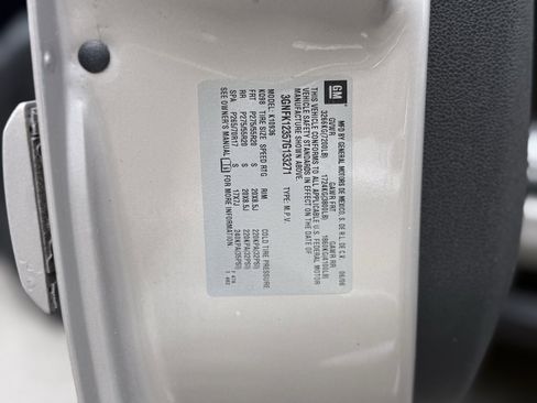 Used 2007 Chevrolet Avalanche LTZ w/ LTZ Preferred Equipment Group image 48