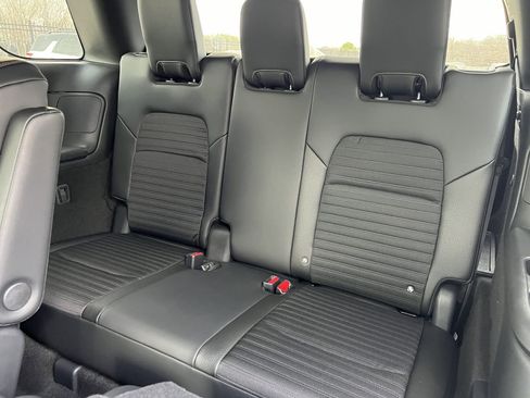 New 2026 Nissan Pathfinder Rock Creek image 17