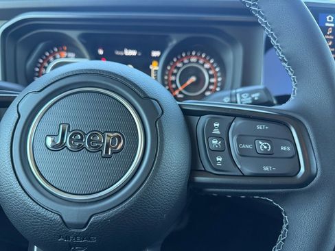 New 2026 Jeep Gladiator Mojave image 26