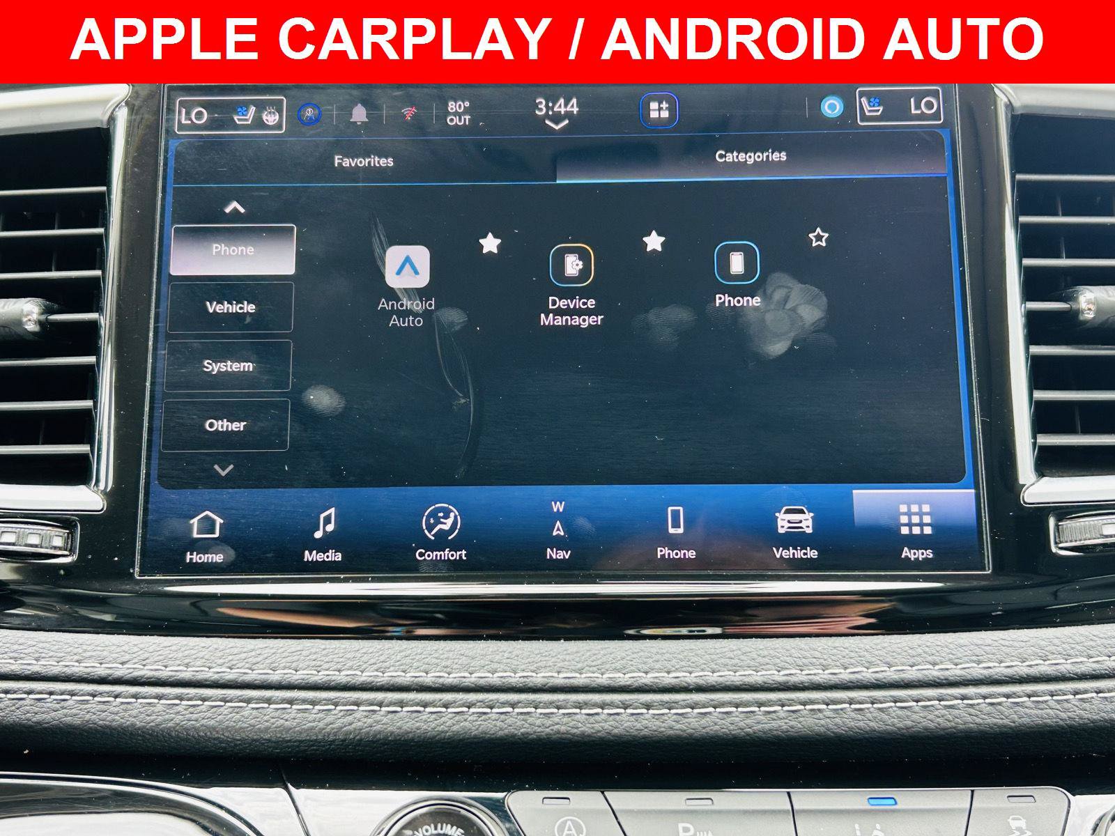 Used 2023 Chrysler Pacifica Limited FWD image 5