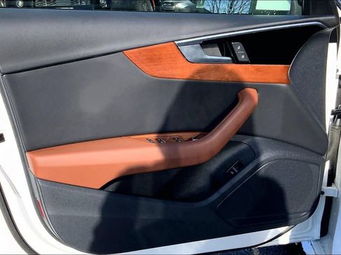 Used 2022 Audi A4 2.0T Premium w/ 18" Wheel Package image 21