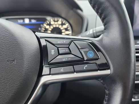 Used 2020 Nissan Altima 2.5 SL image 35