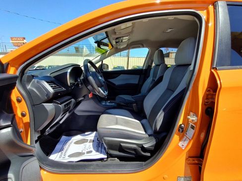 Used 2019 Subaru Crosstrek 2.0i Premium AWD/4WD image 14