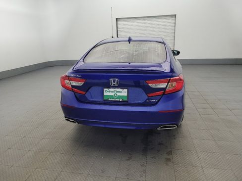 Used 2020 Honda Accord Sport image 7
