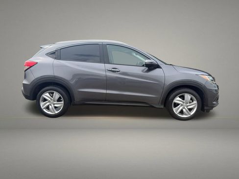 Used 2020 Honda HR-V EX image 6