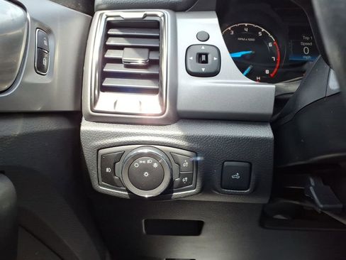 Used 2023 Ford Ranger XLT w/ Equipment Group 301A Mid AWD/4WD image 15