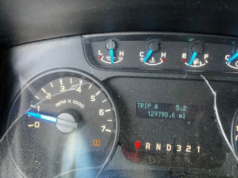 Used 2014 Ford F150 XL w/ Power Equipment Group image 10