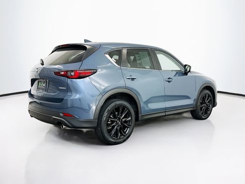 Used 2023 MAZDA CX-5 Carbon Edition AWD/4WD image 9