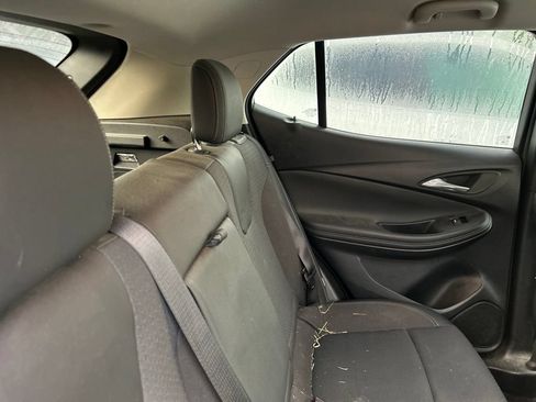 Used 2020 Buick Encore GX Select w/ Advanced Technology Package AWD/4WD image 12
