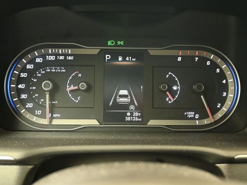 Certified 2024 Hyundai Tucson SEL image 25