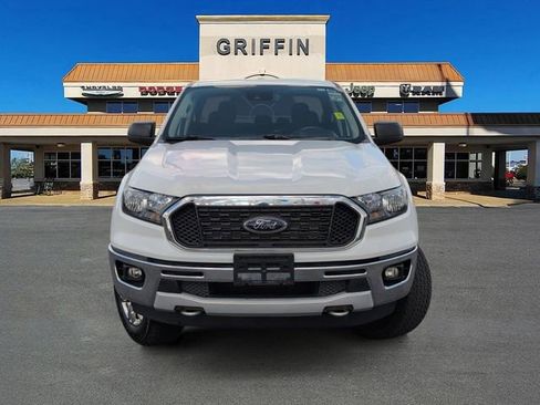 Used 2021 Ford Ranger XLT w/ Equipment Group 301A Mid AWD/4WD image 12