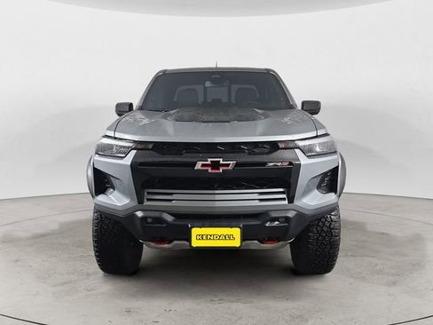 Used 2024 Chevrolet Colorado ZR2 w/ ZR2 Convenience Package III AWD/4WD image 8