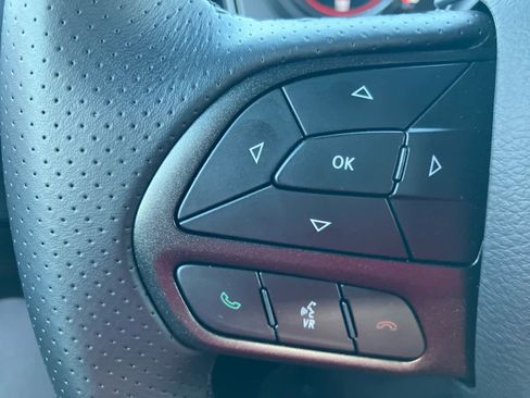 Used 2023 Dodge Challenger R/T Scat Pack image 15