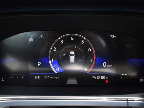 Used 2024 Volkswagen Taos SE AWD/4WD image 28