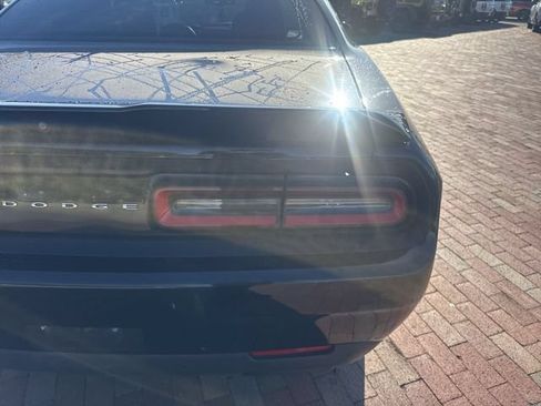 Used 2019 Dodge Challenger R/T w/ Plus Package RWD image 11