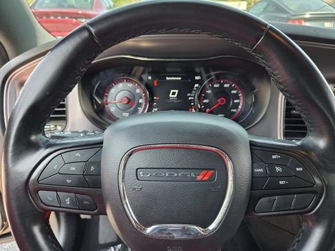 Used 2023 Dodge Charger GT w/ Blacktop Package RWD image 26