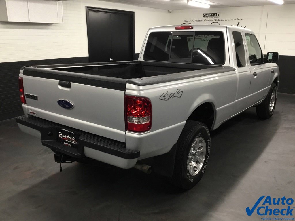 Used 2011 Ford Ranger XLT AWD/4WD image 15