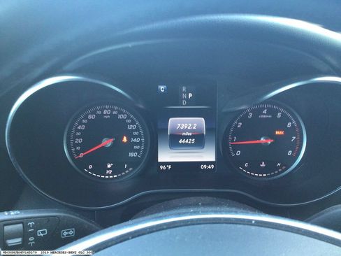 Used 2019 Mercedes-Benz GLC 300 image 13