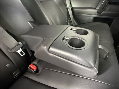 Certified 2023 Toyota 4Runner TRD Off-Road Premium w/ Moonroof Package image 41