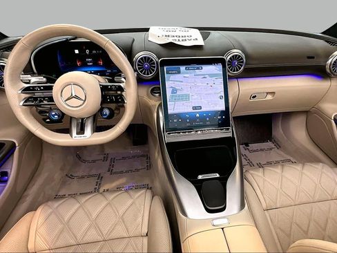 Used 2023 Mercedes-Benz SL 43 AMG image 15