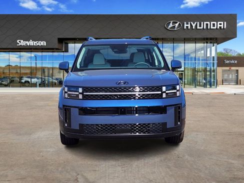 New 2026 Hyundai Santa Fe Calligraphy image 6