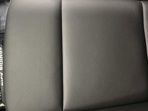 Used 2025 Cadillac CT4 Premium Luxury image 45