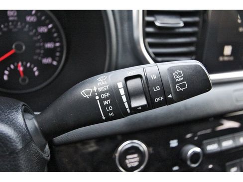 Used 2022 Kia Sportage Nightfall Edition w/ Nightfall Fwd Premium Package image 18