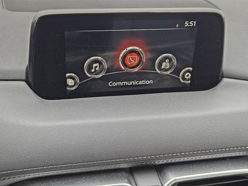 Used 2020 MAZDA CX-5 Grand Touring image 17