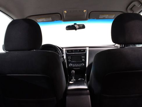 Used 2015 Nissan Altima 2.5 S w/ Power Driver Seat Package image 17
