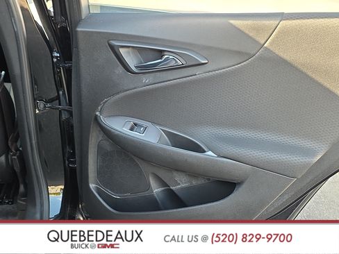 Used 2022 Chevrolet Malibu LS w/ LPO, Convenience Package 1 FWD image 22