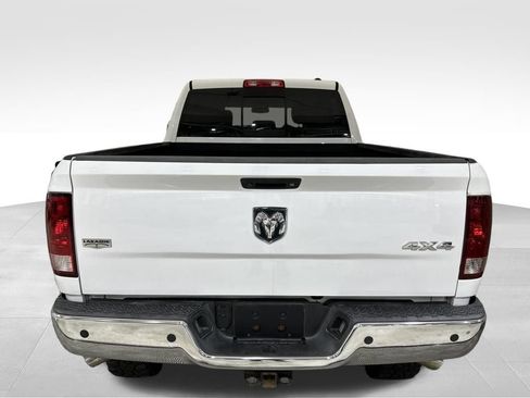 Used 2012 RAM 2500 Laramie w/ HD Snow Plow Prep Group AWD/4WD image 4