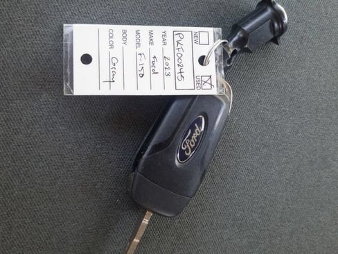 Used 2023 Ford F150 XLT AWD/4WD image 35