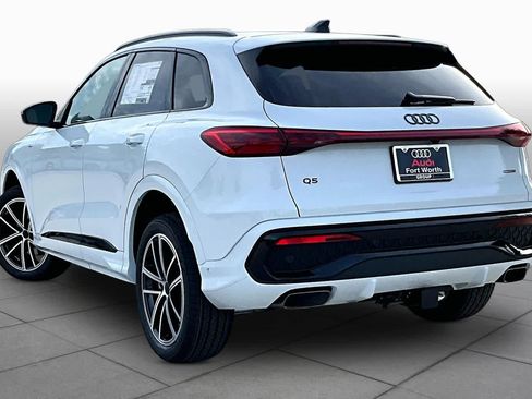 New 2026 Audi Q5 Premium Plus AWD/4WD image 12