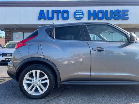 Used 2013 Nissan Juke SL AWD/4WD image 40