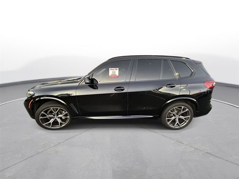 Used 2020 BMW X5 xDrive40i w/ M Sport Package image 9