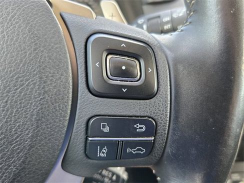 Used 2019 Lexus NX 300 FWD image 29