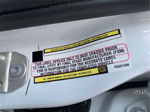 Used 2023 RAM 2500 Tradesman AWD/4WD image 14