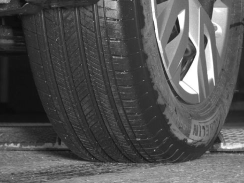 New 2026 Toyota Corolla Cross L image 12