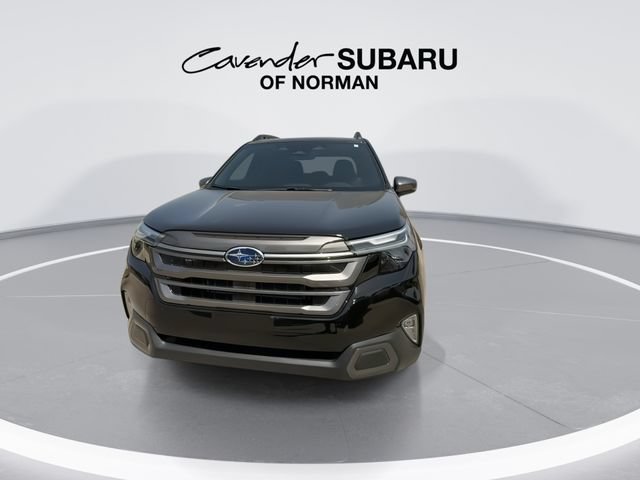 New 2026 Subaru Forester Premium AWD/4WD image 4