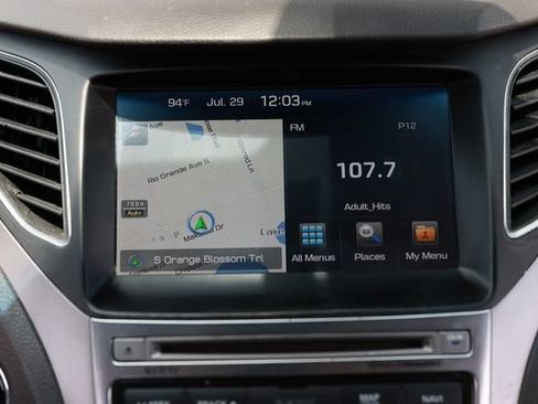 Used 2016 Hyundai Azera Limited FWD image 40