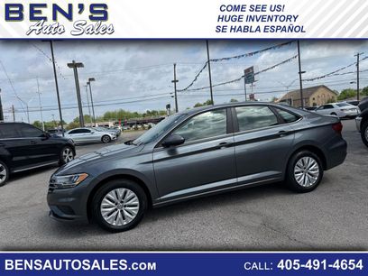 Used 2020 Volkswagen Jetta S