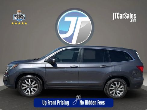 Used 2019 Honda Pilot EX image 15