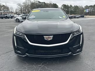 Used 2023 Cadillac CT5 Sport video 2