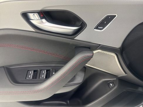 Certified 2025 Acura TLX SH-AWD w/ A-SPEC Pkg image 11