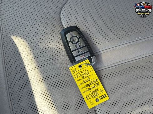 Used 2024 Ford Expedition Max Limited RWD image 29