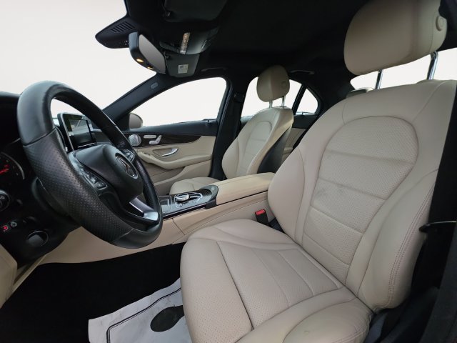 Used 2018 Mercedes-Benz C 300 4MATIC Sedan image 9