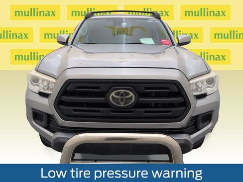 Used 2019 Toyota Tacoma SR w/ SR Convenience Package RWD image 14
