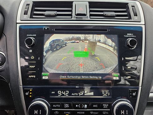 Used 2018 Subaru Legacy 2.5i Limited image 16